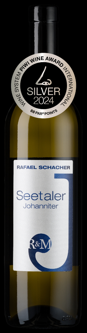 Schacher Johanniter 23